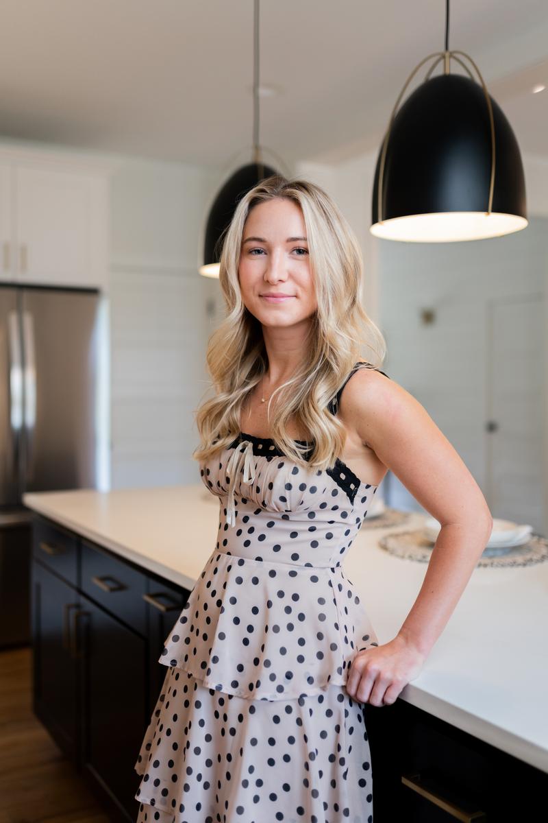 Britney Javens and Karen Hilliard — mother-daughter Realtor team, The Legacy Team