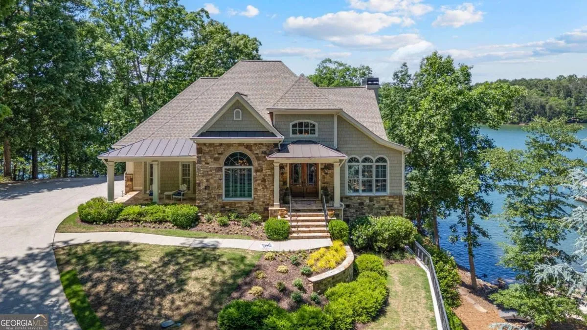 Cumming & Forsyth County Georgia — Real Estate with Karen Hilliard, Realtor
