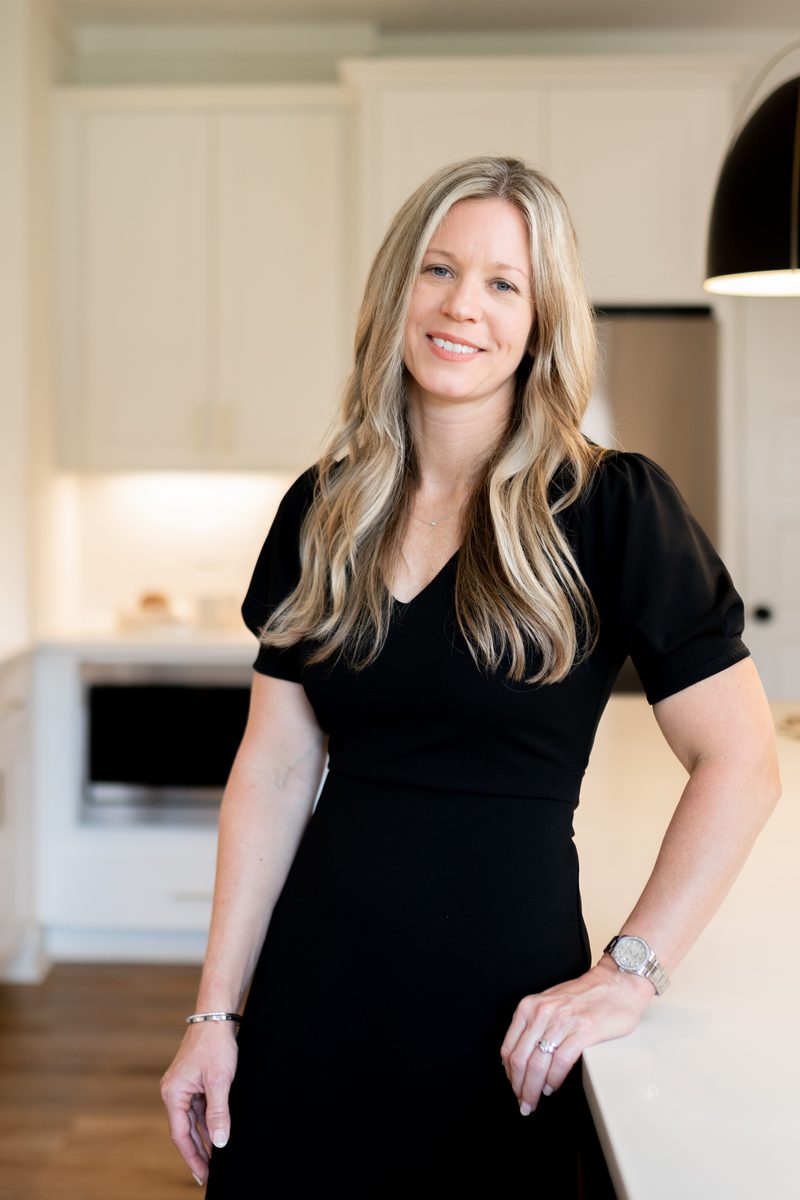 Karen Hilliard — Luxury, Lake Lanier and North Georgia Realtor with Keller Williams North Atlanta